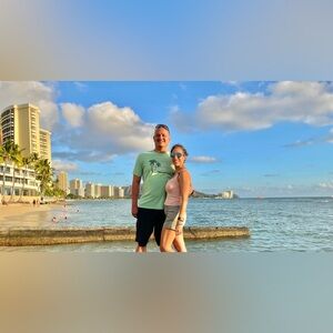 Meet your Posher, Pamela